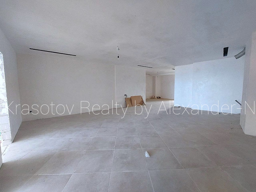 Продажа 3-комнатной квартиры 163 м², Бернардацци ул., 2А