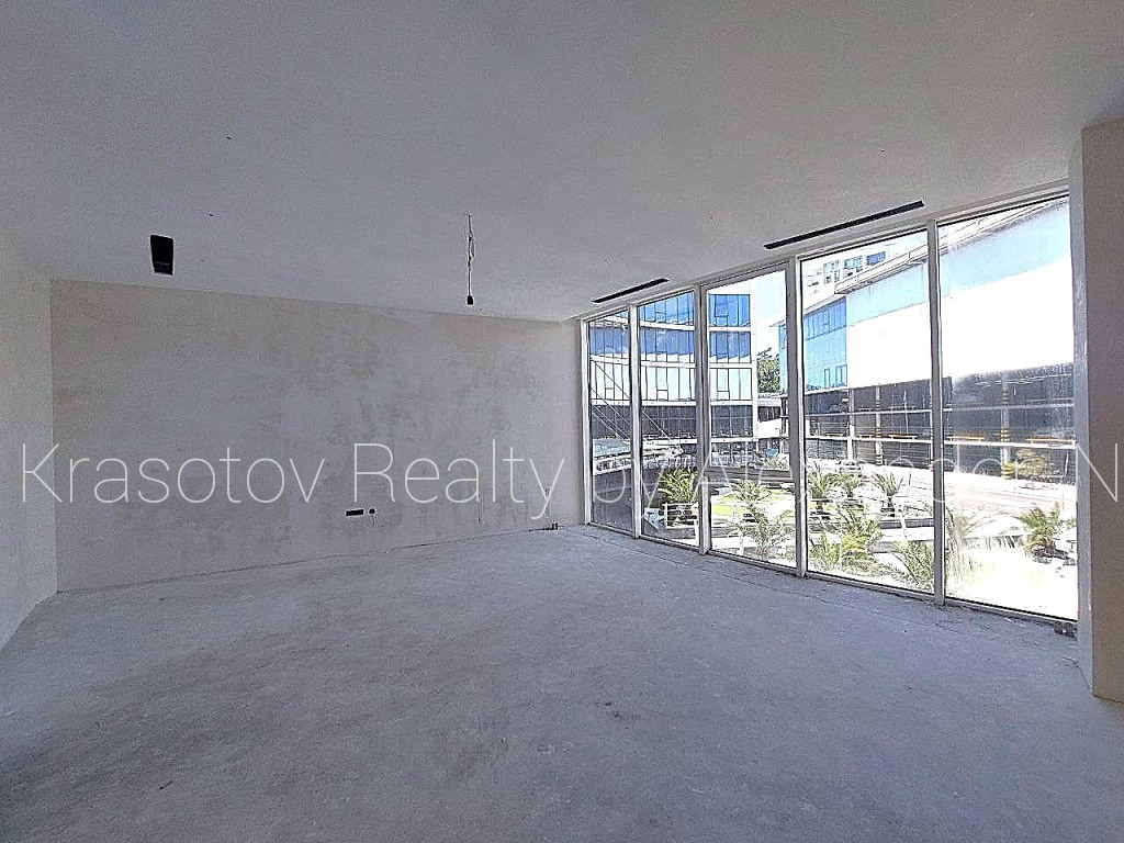 Продажа 3-комнатной квартиры 163 м², Бернардацци ул., 2А