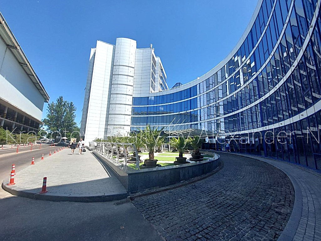 Продажа 3-комнатной квартиры 163 м², Бернардацци ул., 2А