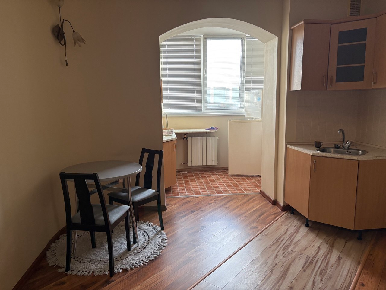 Оренда 2-кімнатної квартири 47 м², Павла Тичини просп., 16/2