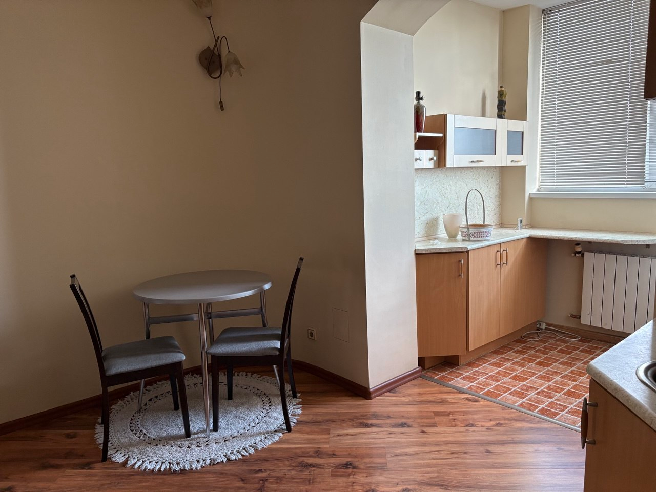 Оренда 2-кімнатної квартири 47 м², Павла Тичини просп., 16/2