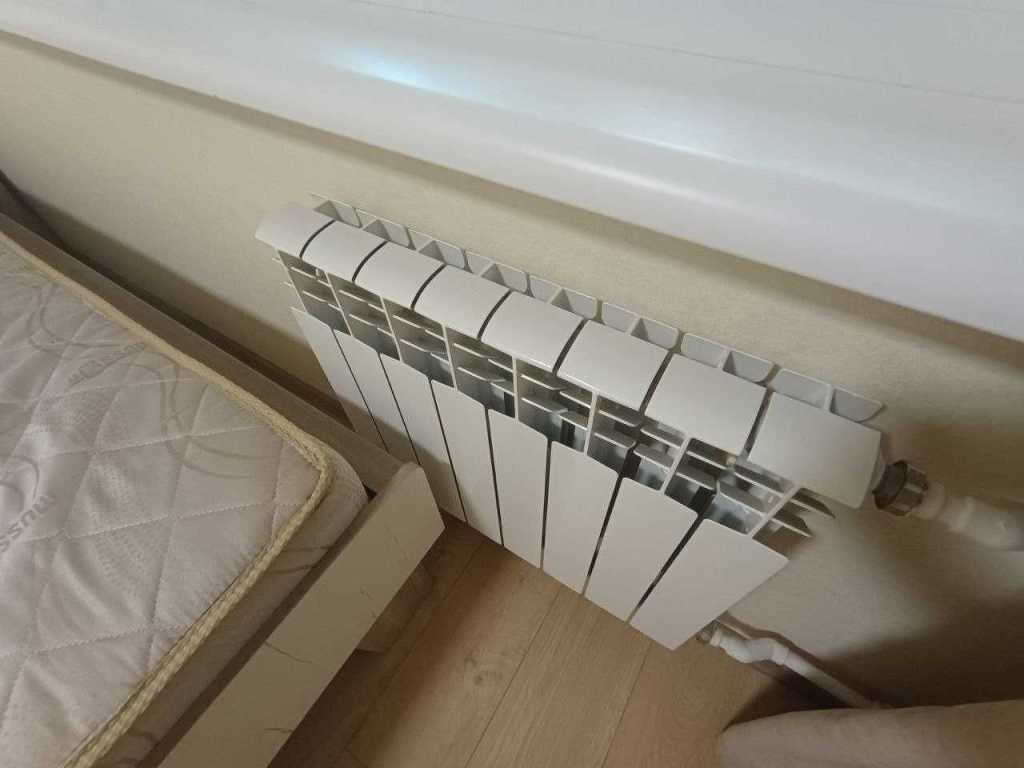 Продажа 2-комнатной квартиры 55.9 м², Квитневый пер., 10