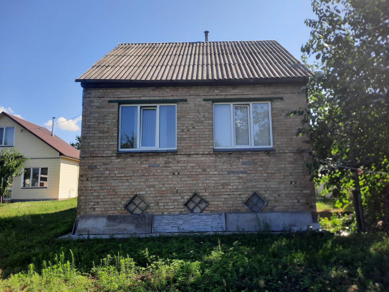 Продаж дачі 100 м²