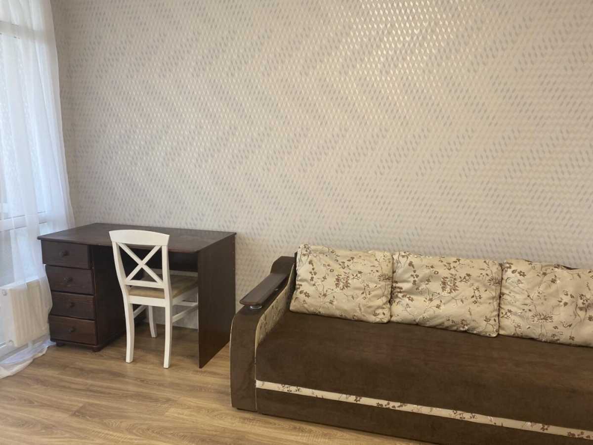 Продажа 3-комнатной квартиры 88 м², Евгения Сверстюка ул., 6А