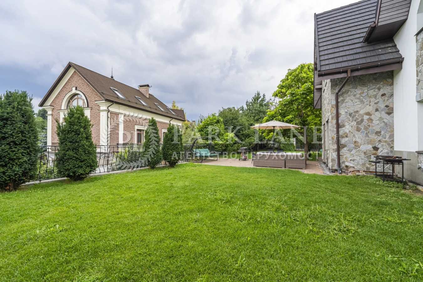 Продаж будинку 760 м², Цимбалів Яр пров., 23б