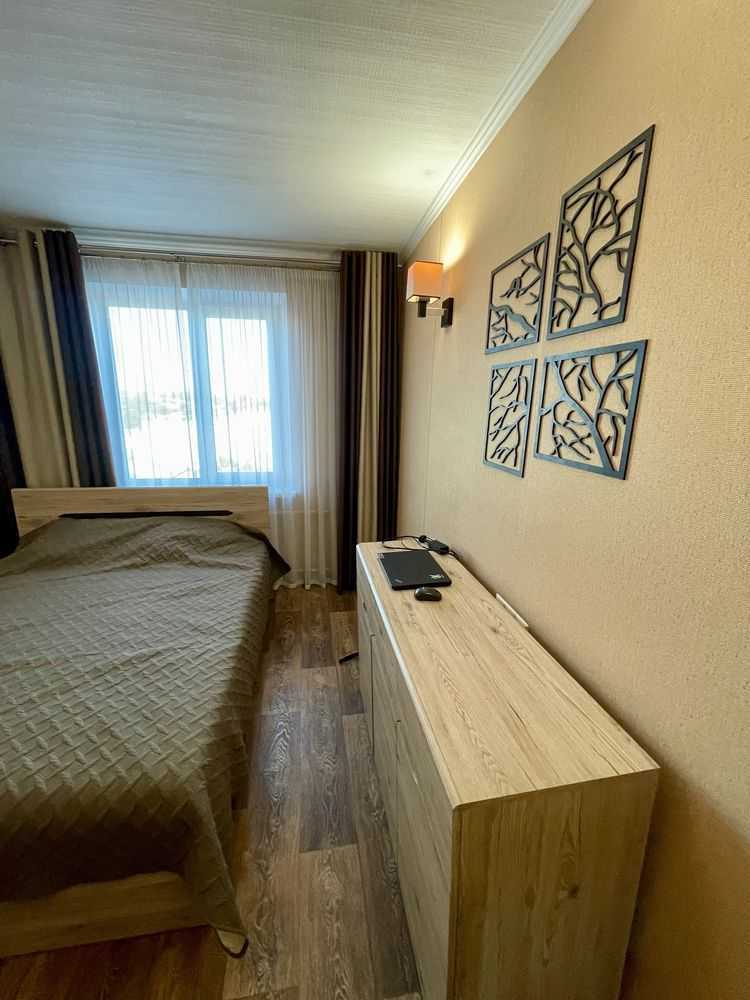 Продажа 2-комнатной квартиры 47 м², Слобожанский просп., 8/4