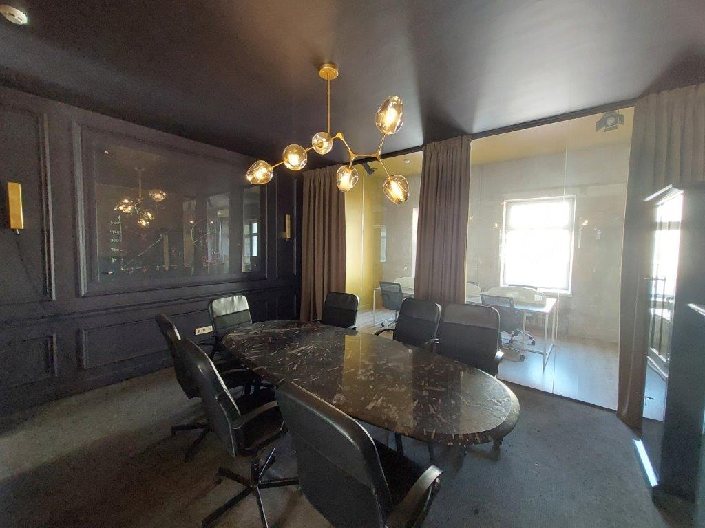 Аренда офиса 210 м², Верхний Вал ул.