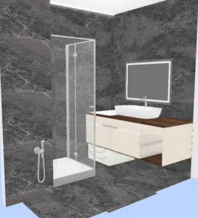 Продажа 1-комнатной квартиры 55 м², Франко Ивана ул.