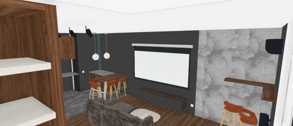 Продажа 1-комнатной квартиры 55 м², Франко Ивана ул.