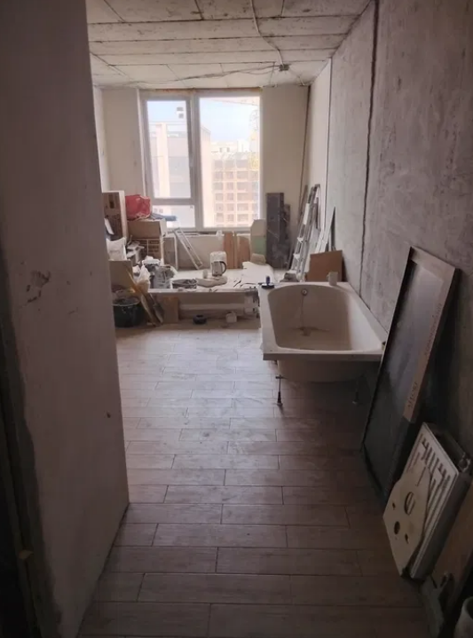 Продажа 1-комнатной квартиры 55 м², Франко Ивана ул.