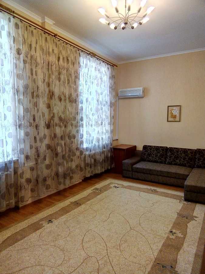 Оренда 2-кімнатної квартири 60 м², Володимирська вул., 19А