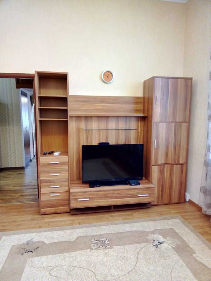Оренда 2-кімнатної квартири 60 м², Володимирська вул., 19А
