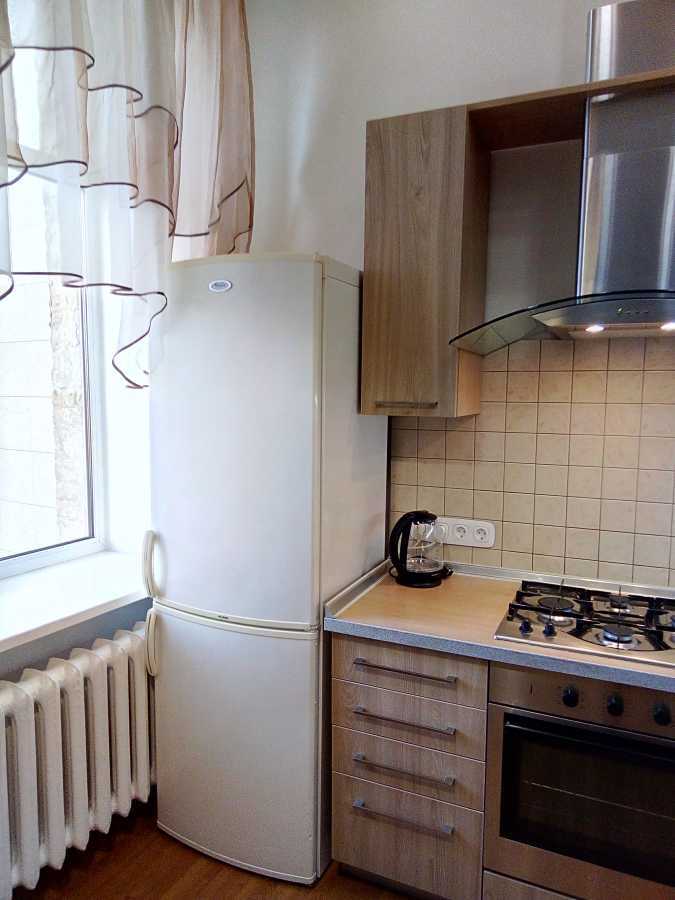 Оренда 2-кімнатної квартири 60 м², Володимирська вул., 19А