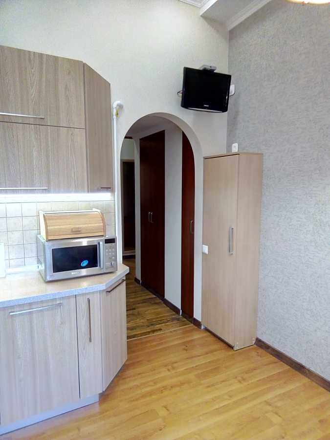 Оренда 2-кімнатної квартири 60 м², Володимирська вул., 19А