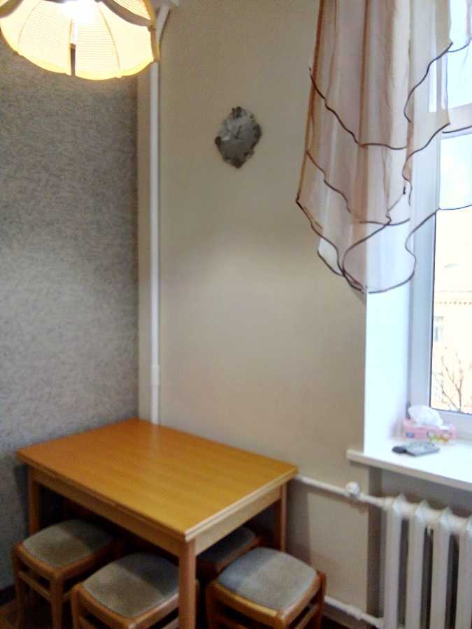 Оренда 2-кімнатної квартири 60 м², Володимирська вул., 19А