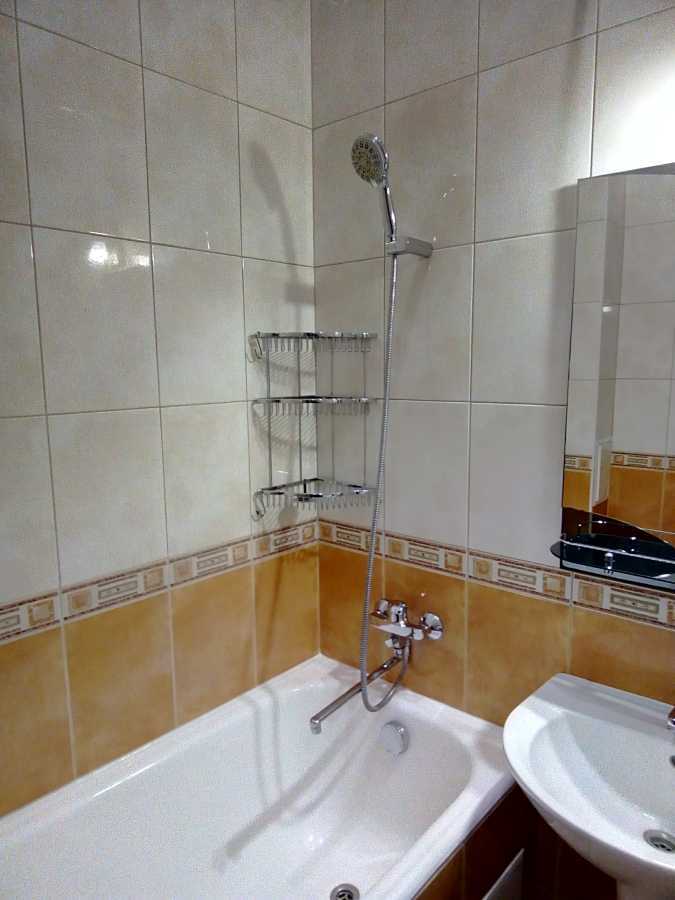 Оренда 2-кімнатної квартири 60 м², Володимирська вул., 19А