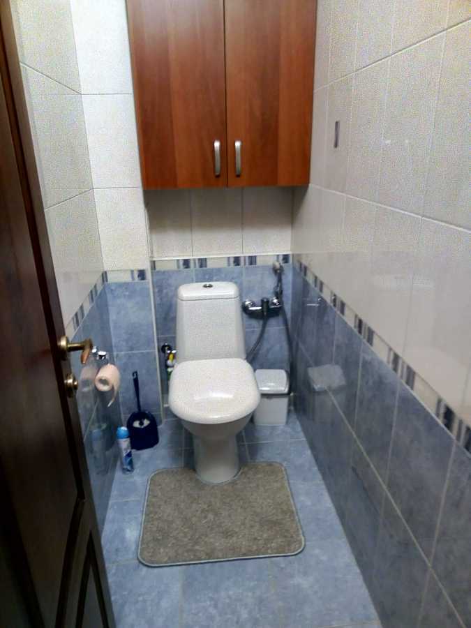 Оренда 2-кімнатної квартири 60 м², Володимирська вул., 19А