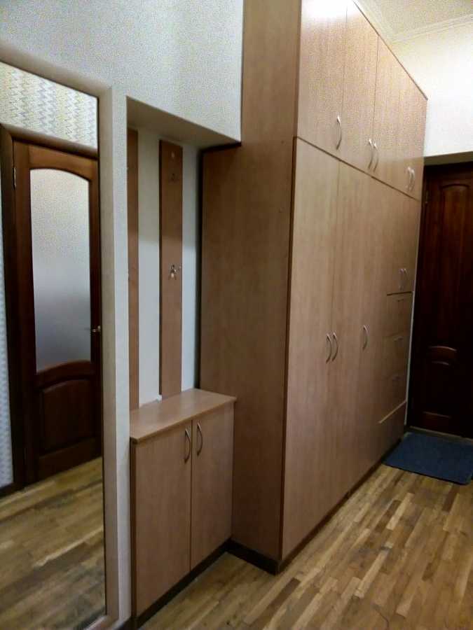 Оренда 2-кімнатної квартири 60 м², Володимирська вул., 19А