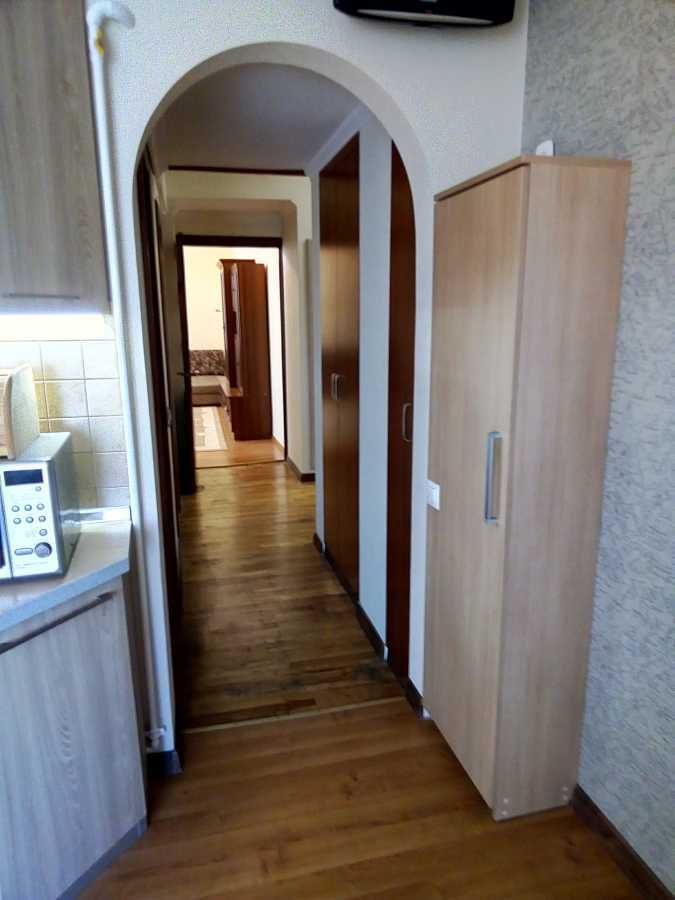 Оренда 2-кімнатної квартири 60 м², Володимирська вул., 19А