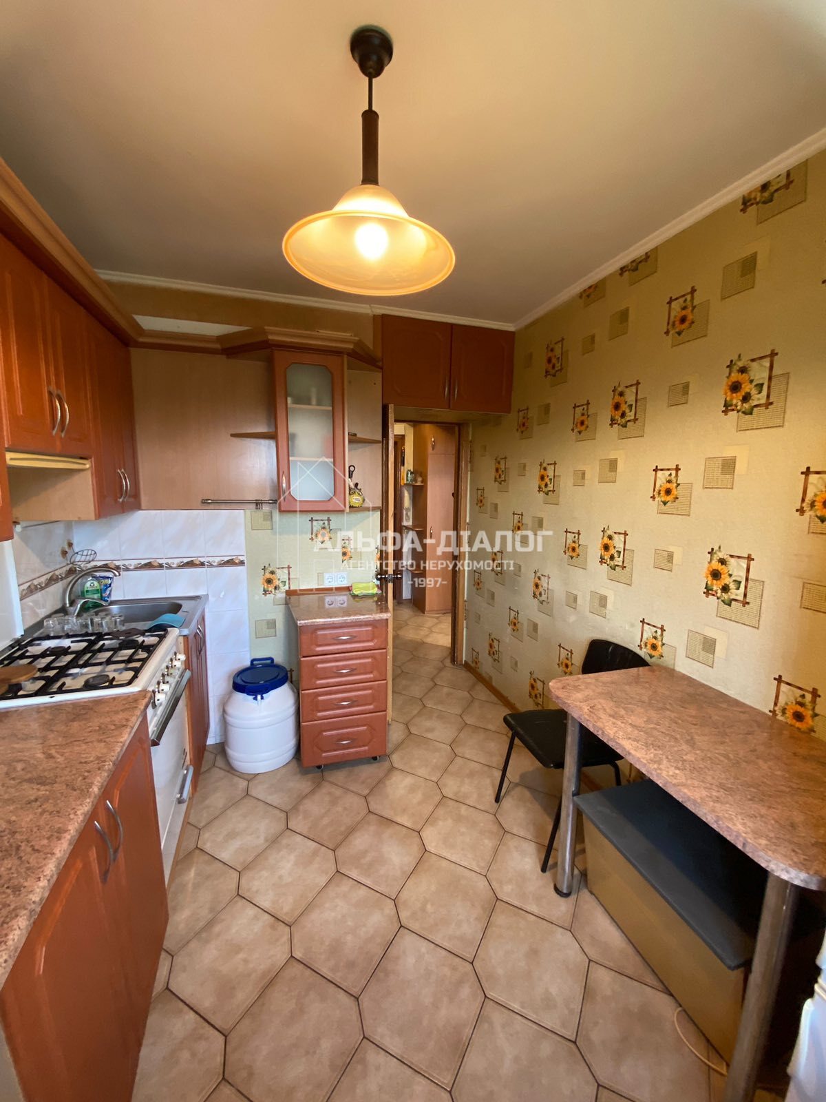 Продаж 2-кімнатної квартири 45 м², Вацлава Гавела бул., 37