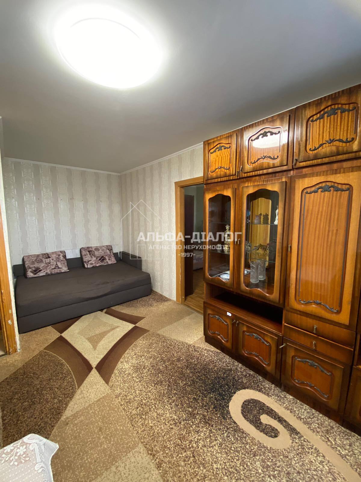 Продаж 2-кімнатної квартири 45 м², Вацлава Гавела бул., 37