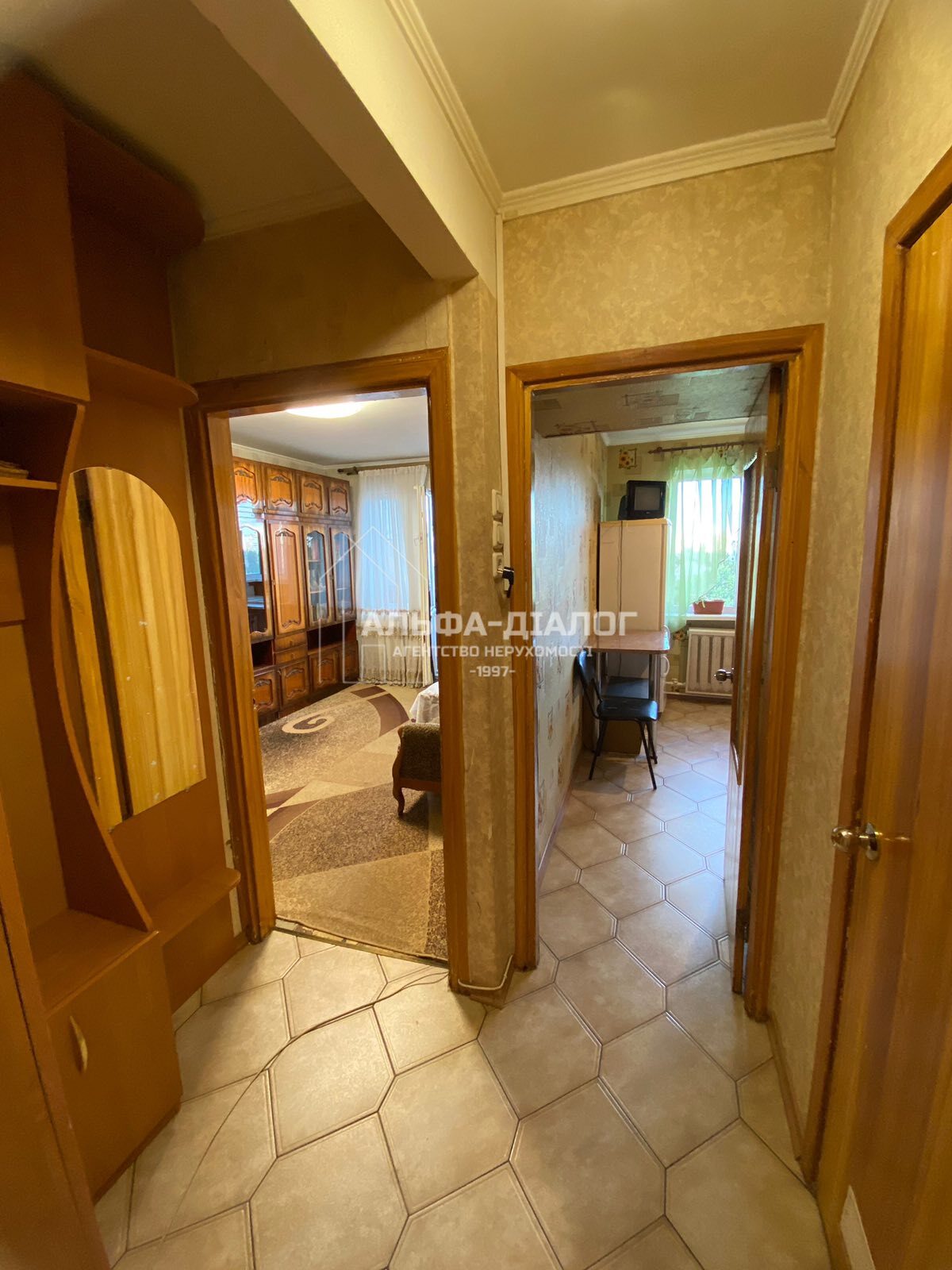 Продаж 2-кімнатної квартири 45 м², Вацлава Гавела бул., 37