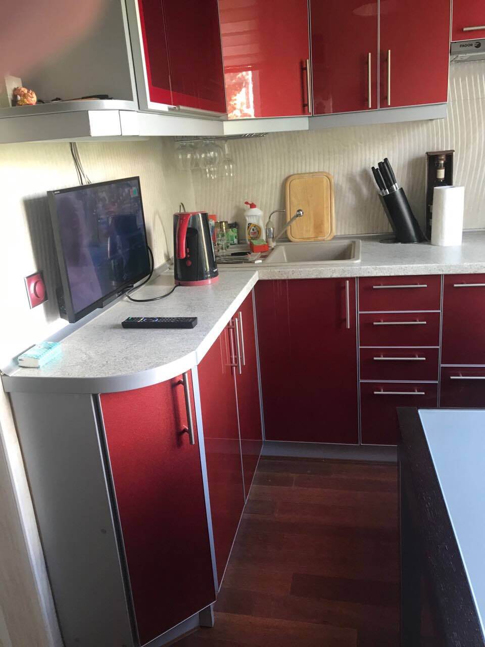 Продажа 1-комнатной квартиры 30 м², Коперника ул., 10