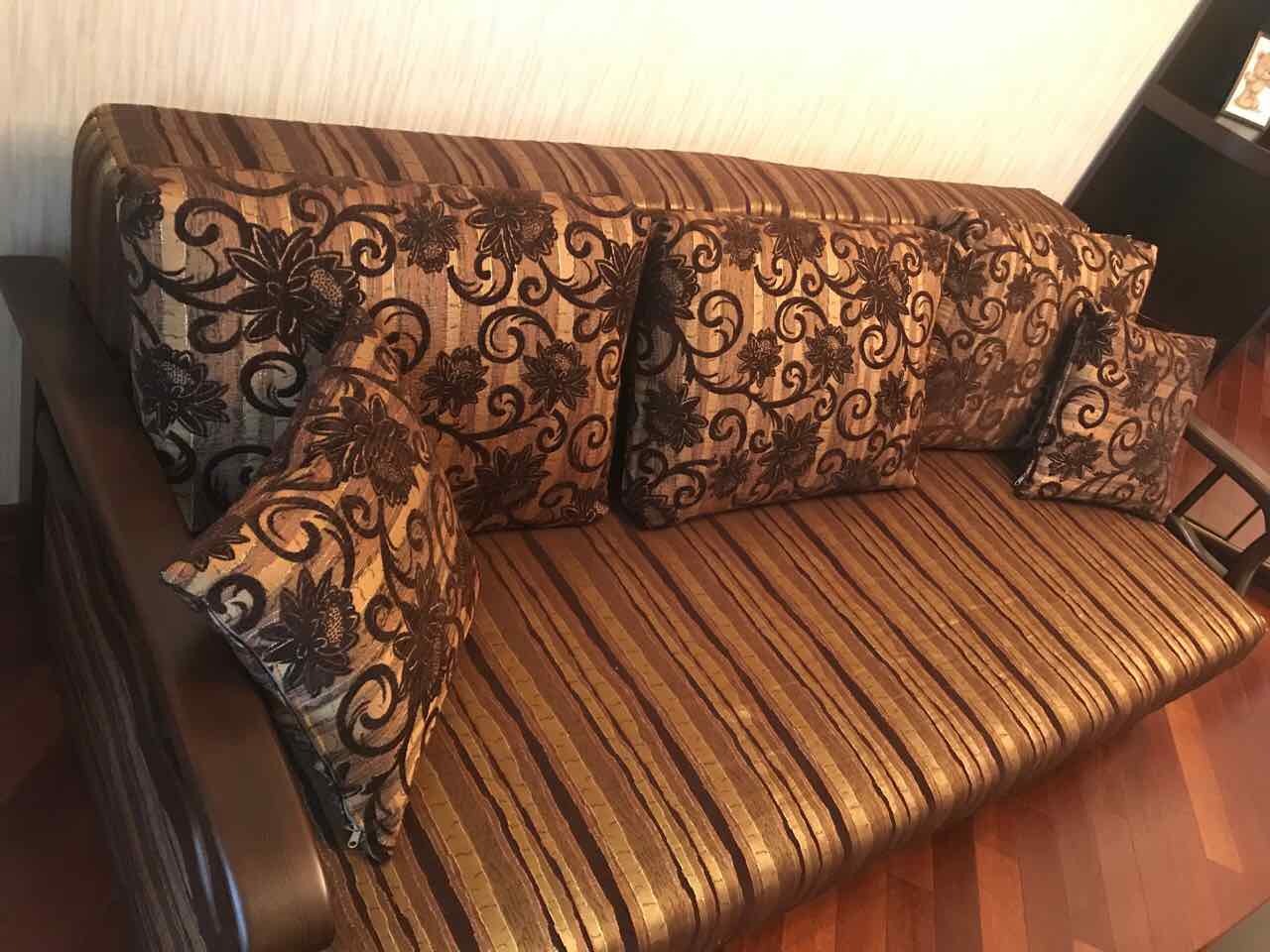 Продажа 1-комнатной квартиры 30 м², Коперника ул., 10
