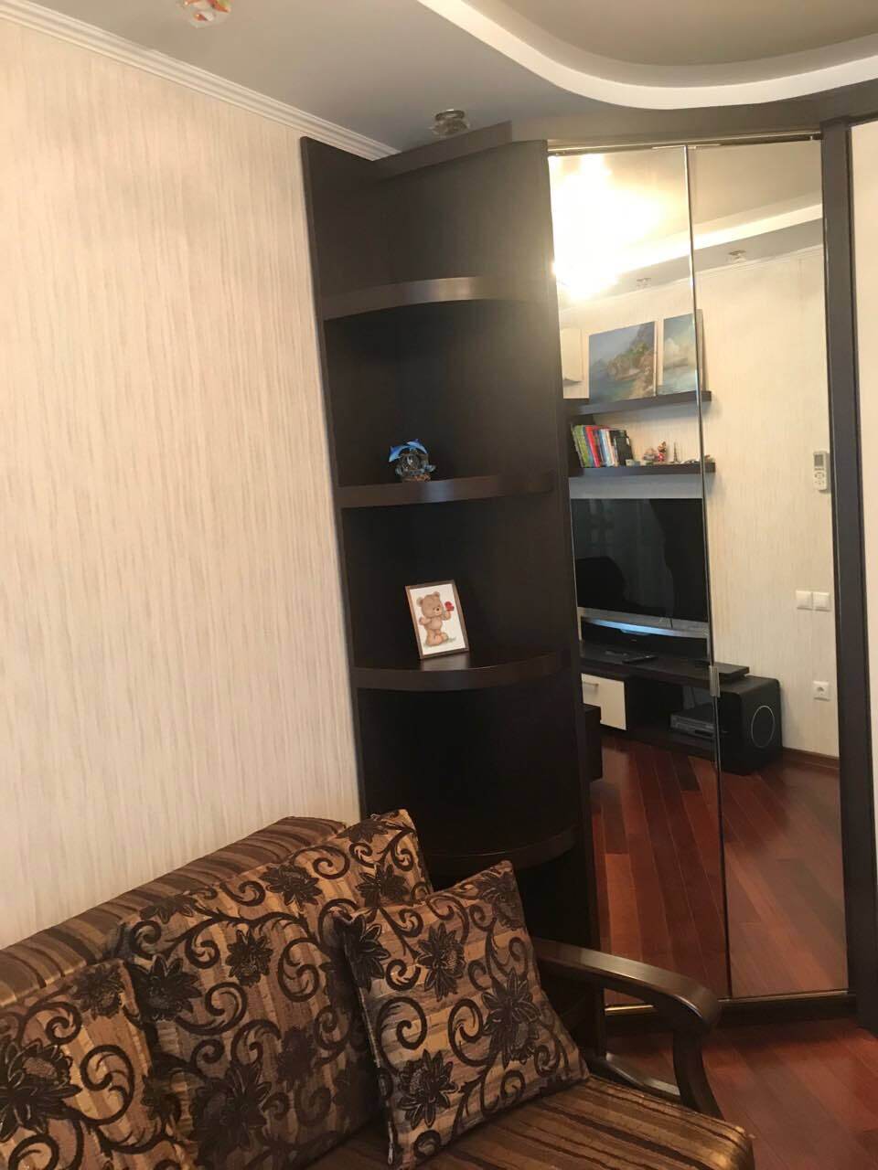 Продажа 1-комнатной квартиры 30 м², Коперника ул., 10