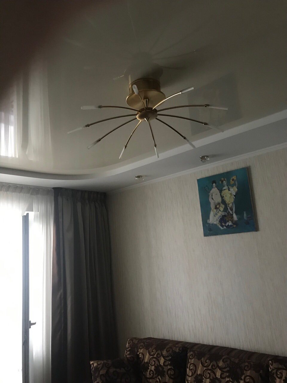 Продажа 1-комнатной квартиры 30 м², Коперника ул., 10