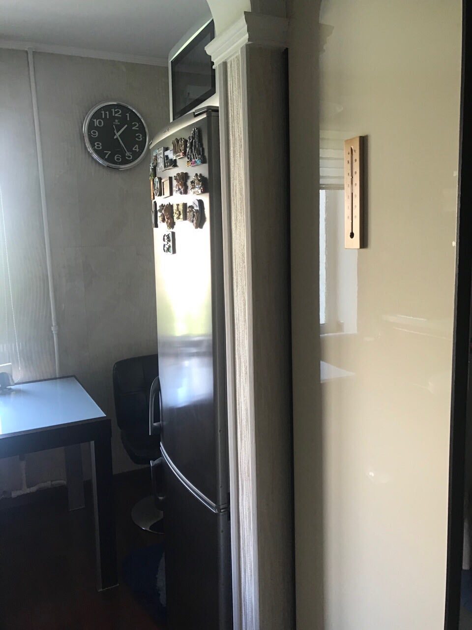 Продажа 1-комнатной квартиры 30 м², Коперника ул., 10