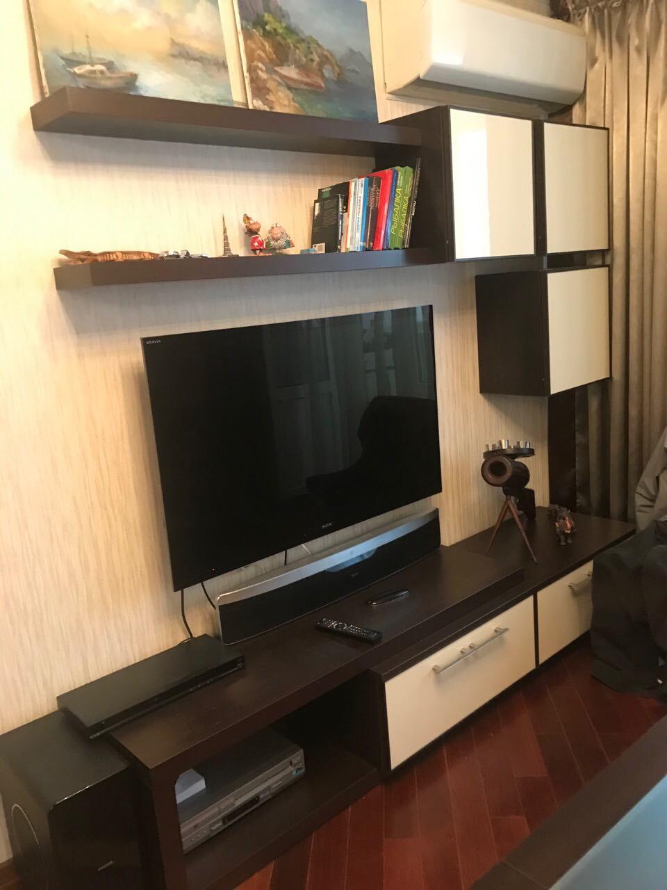 Продажа 1-комнатной квартиры 30 м², Коперника ул., 10
