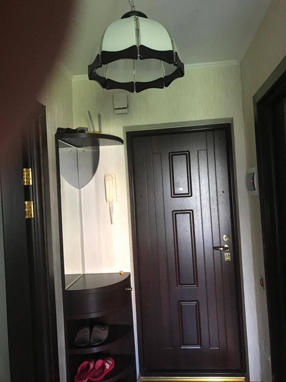 Продажа 1-комнатной квартиры 30 м², Коперника ул., 10