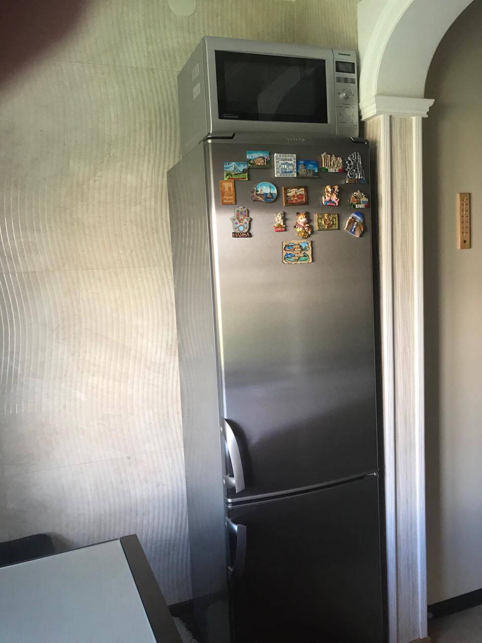 Продажа 1-комнатной квартиры 30 м², Коперника ул., 10