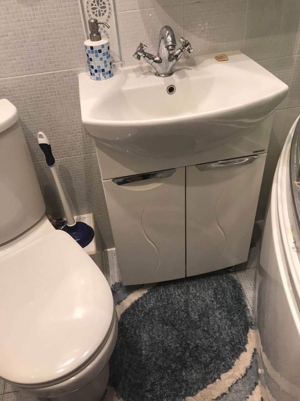 Продажа 1-комнатной квартиры 30 м², Коперника ул., 10