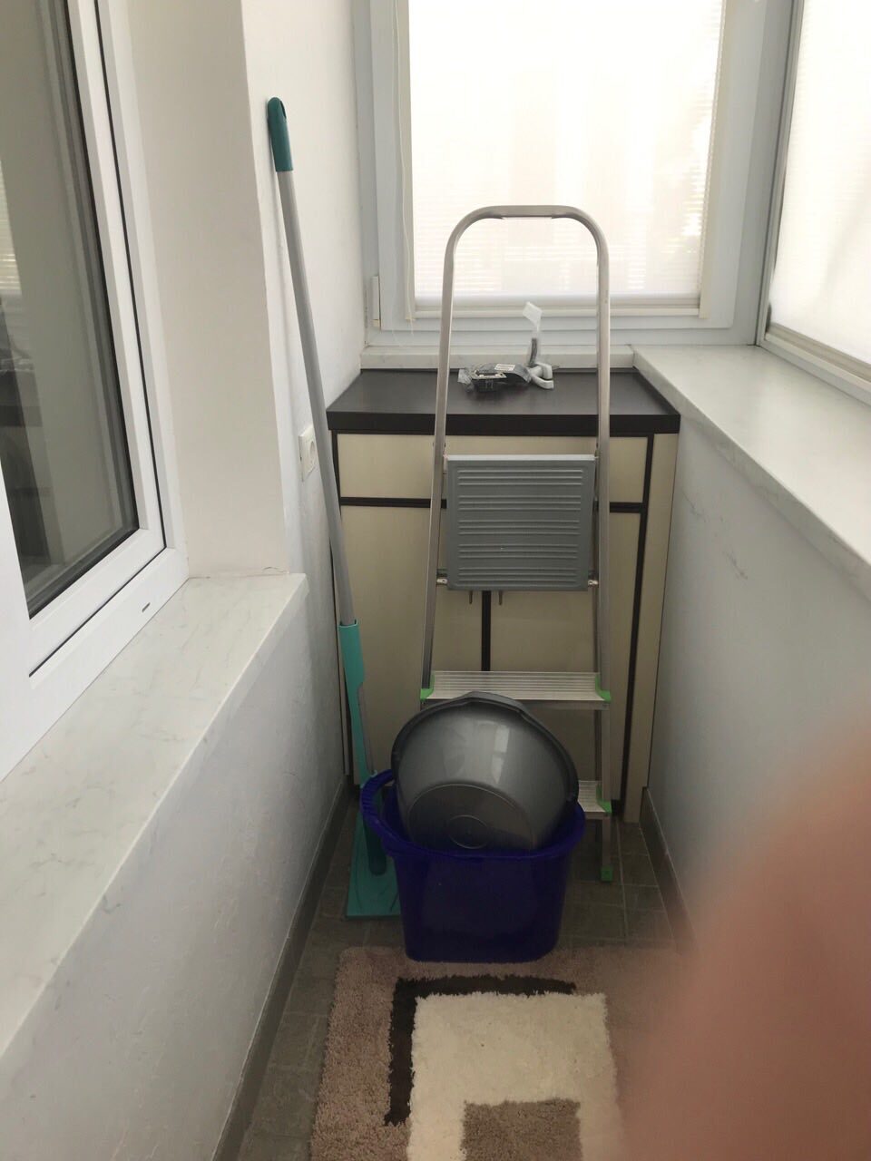 Продажа 1-комнатной квартиры 30 м², Коперника ул., 10