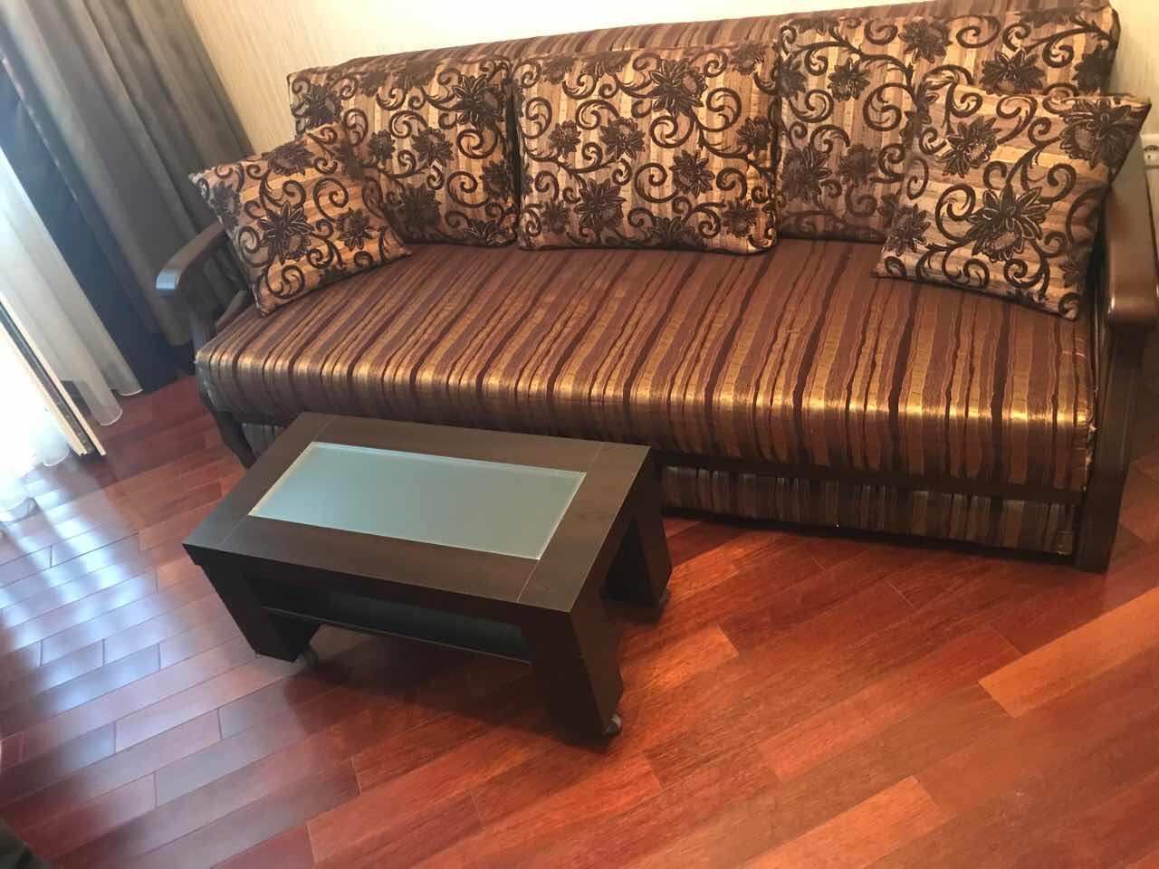 Продажа 1-комнатной квартиры 30 м², Коперника ул., 10