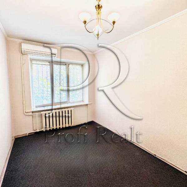 Продажа 1-комнатной квартиры 35 м², Гоголевская ул., 43А
