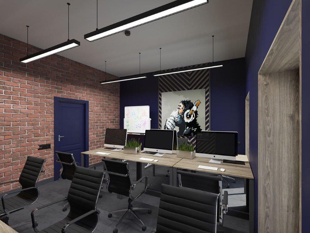 Продажа бизнес-центра 2700 м², Нижнеюрковская ул.