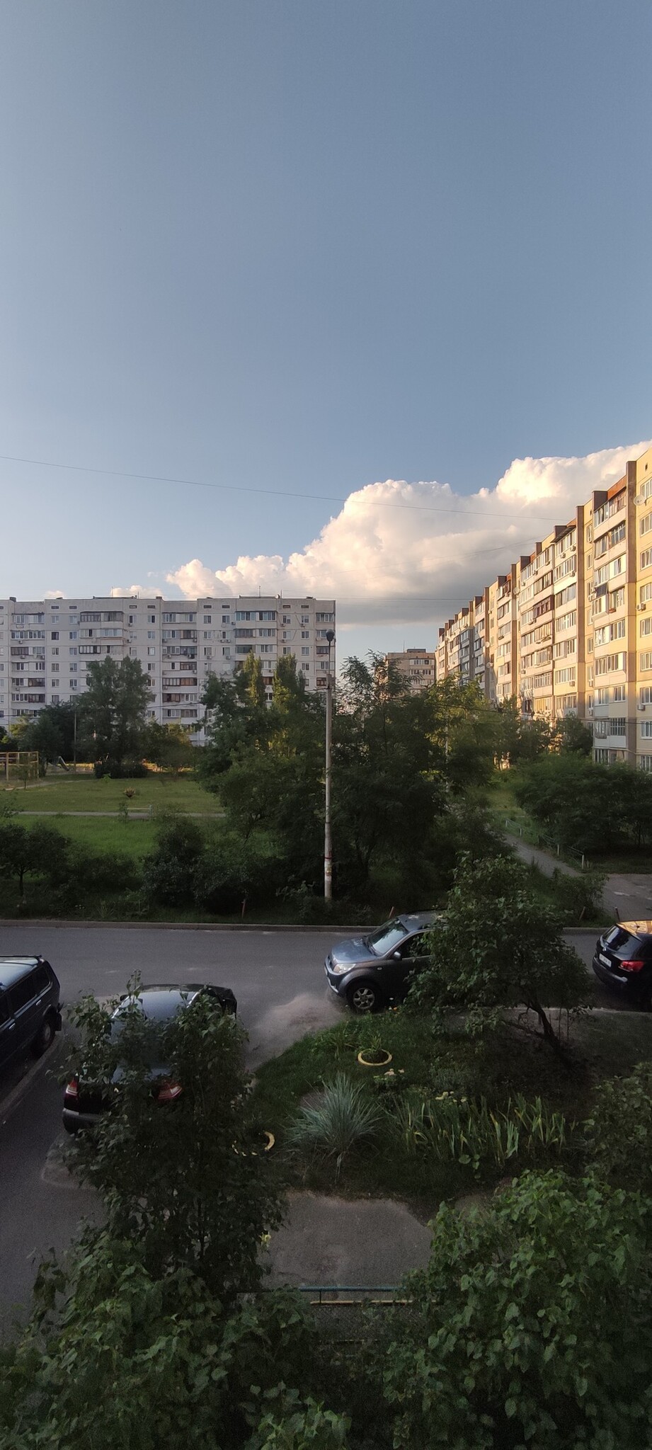 Аренда 1-комнатной квартиры 36 м², Героев Днепра ул., 59