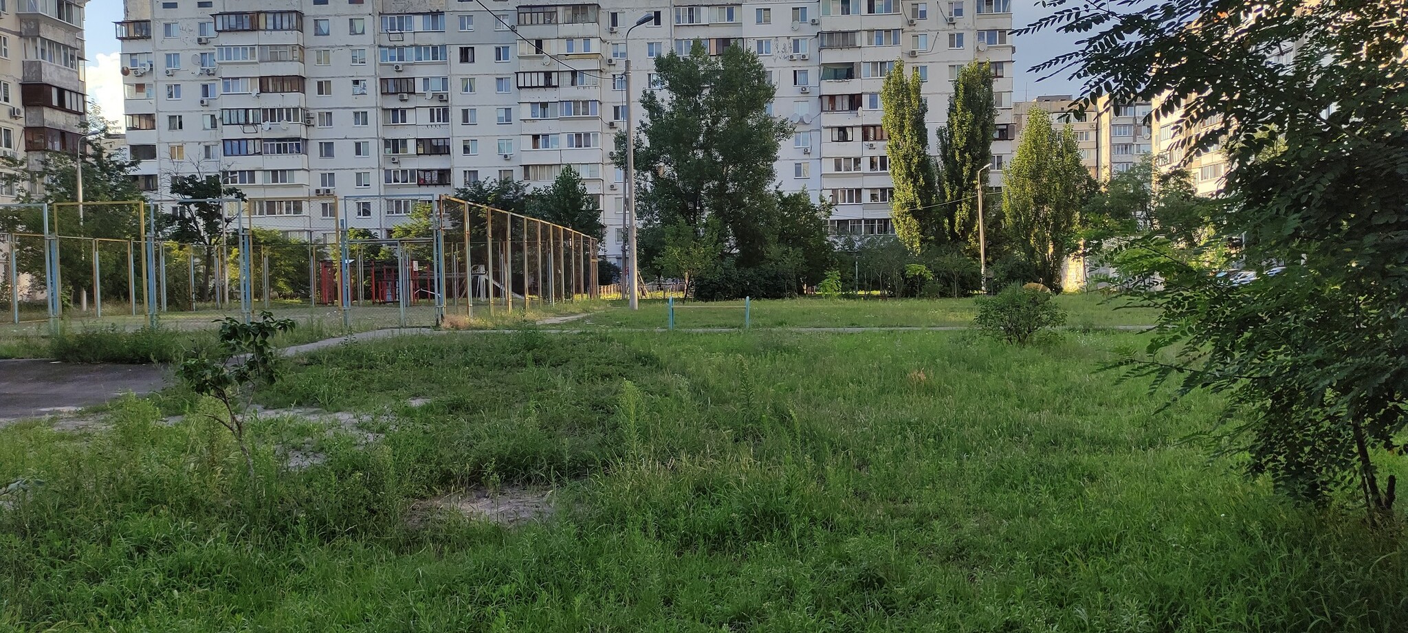 Аренда 1-комнатной квартиры 36 м², Героев Днепра ул., 59