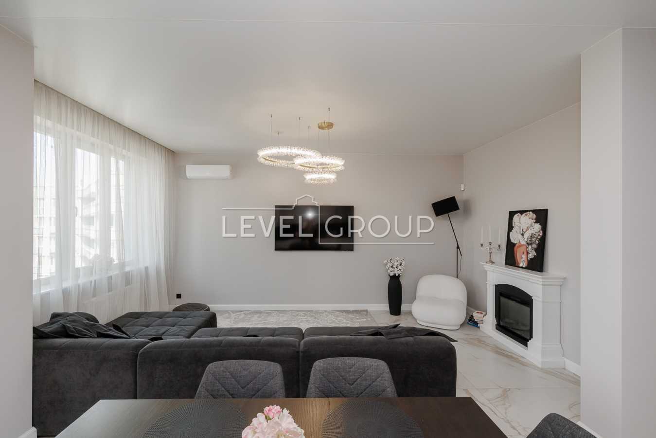 Продаж 4-кімнатної квартири 172 м², Вишгородська вул., 45А/3