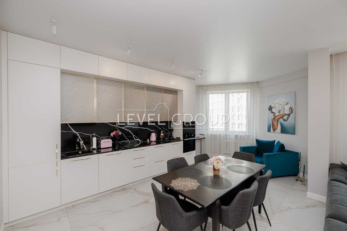 Продаж 4-кімнатної квартири 172 м², Вишгородська вул., 45А/3