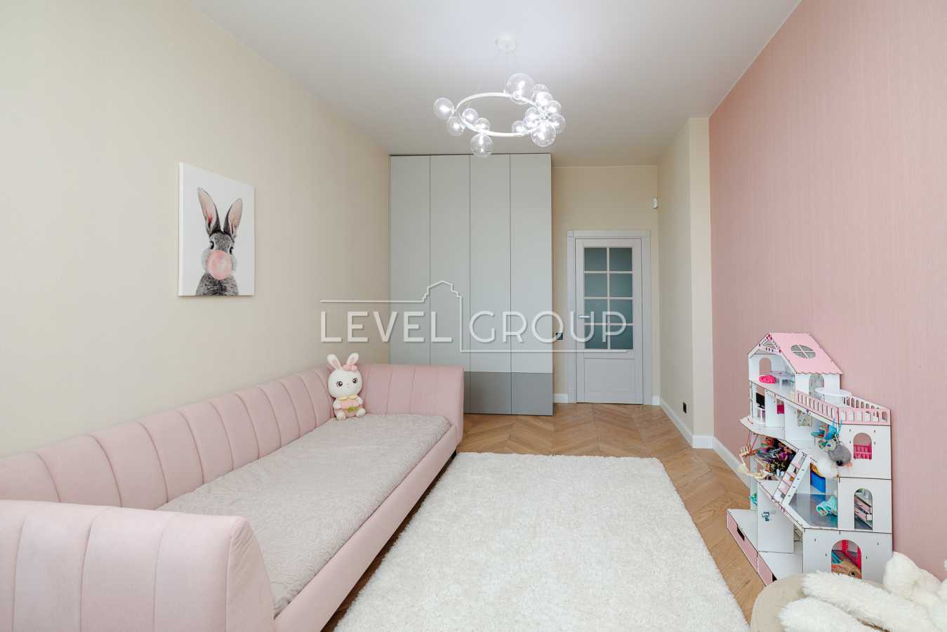 Продаж 4-кімнатної квартири 172 м², Вишгородська вул., 45А/3