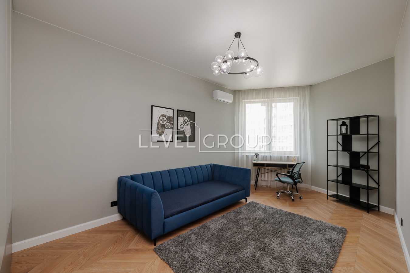 Продаж 4-кімнатної квартири 172 м², Вишгородська вул., 45А/3
