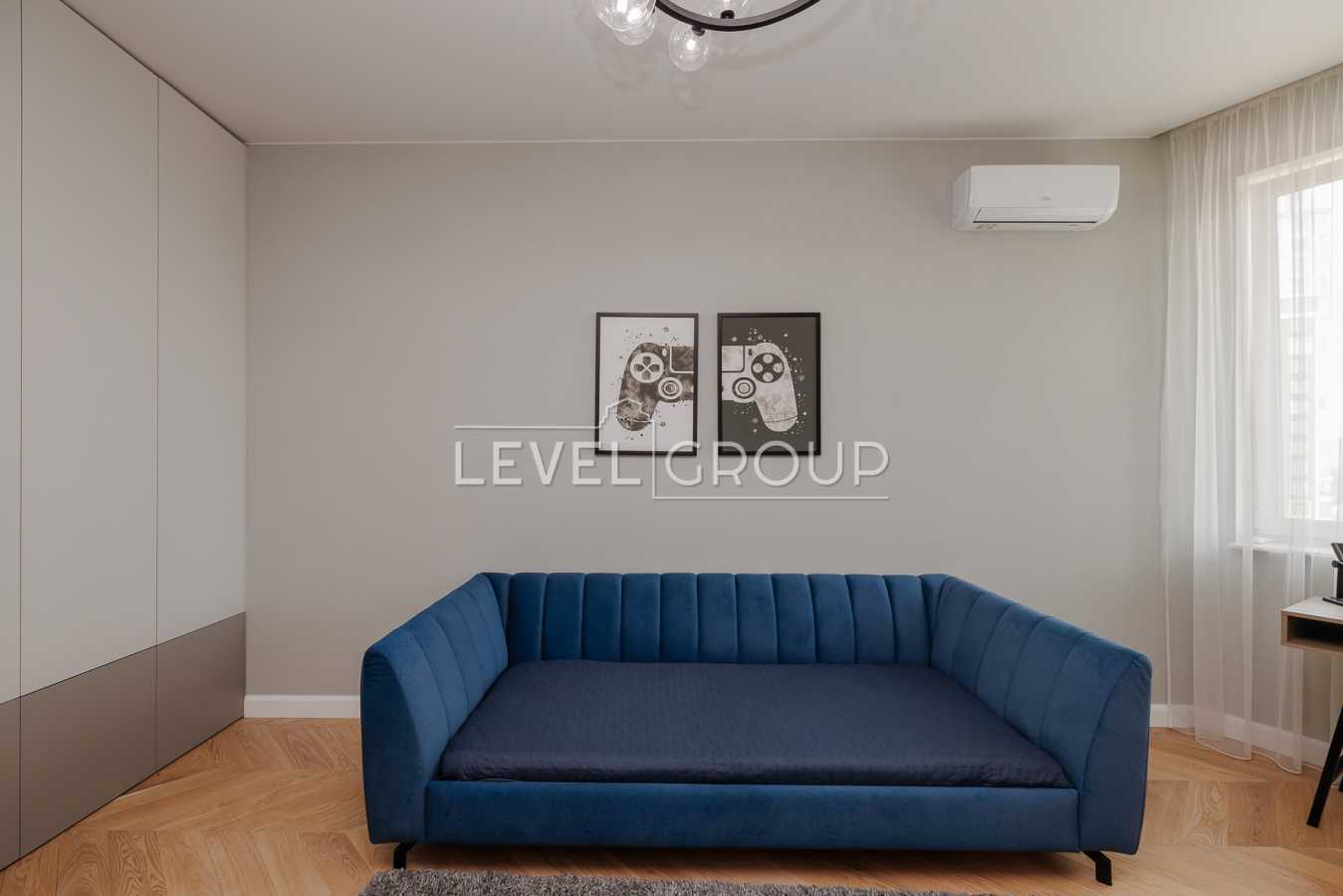 Продаж 4-кімнатної квартири 172 м², Вишгородська вул., 45А/3