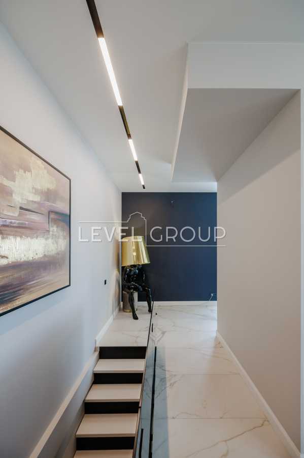 Продаж 4-кімнатної квартири 172 м², Вишгородська вул., 45А/3