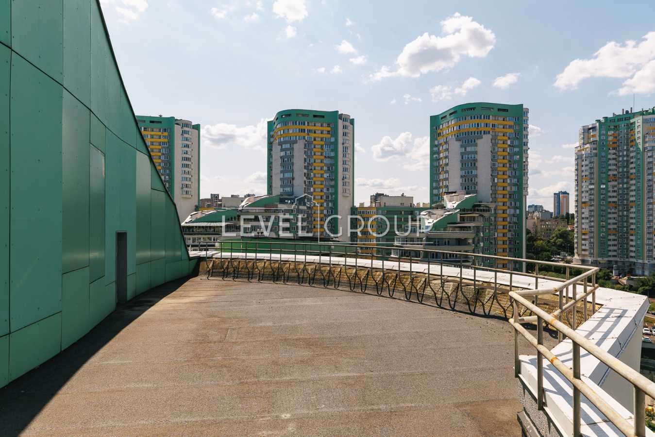 Продаж 4-кімнатної квартири 172 м², Вишгородська вул., 45А/3