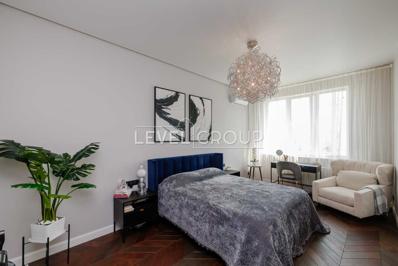Продаж 4-кімнатної квартири 172 м², Вишгородська вул., 45А/3