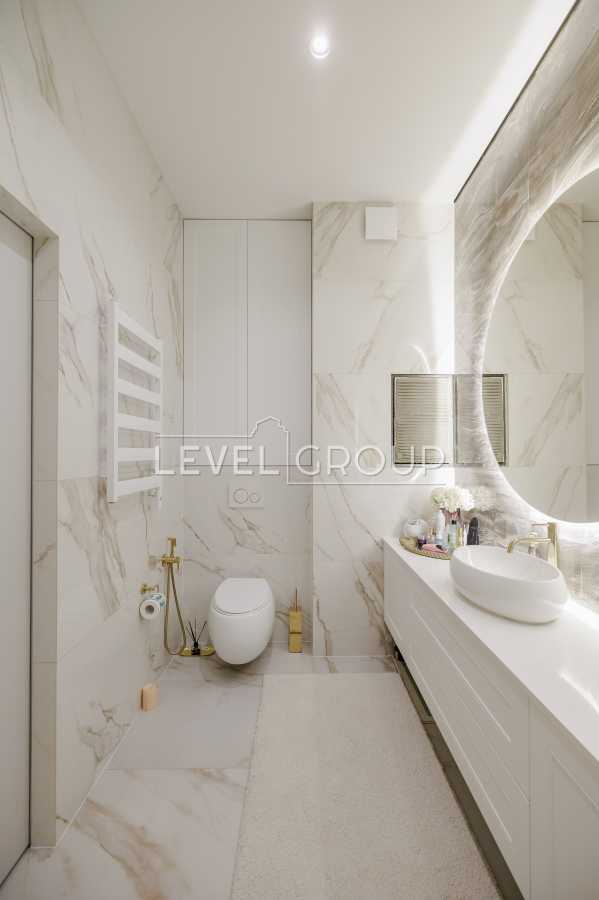 Продаж 4-кімнатної квартири 172 м², Вишгородська вул., 45А/3